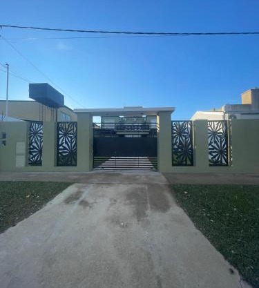Las Palmeras de Lavalle