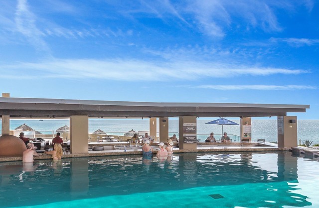 Las Palomas Beach & Golf Resort