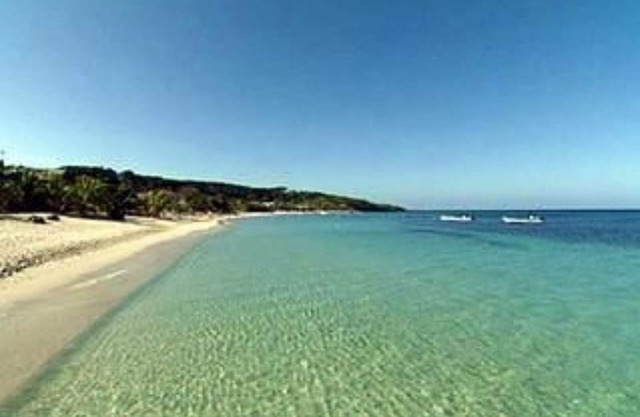 Las Rocas Resort And Dive Center