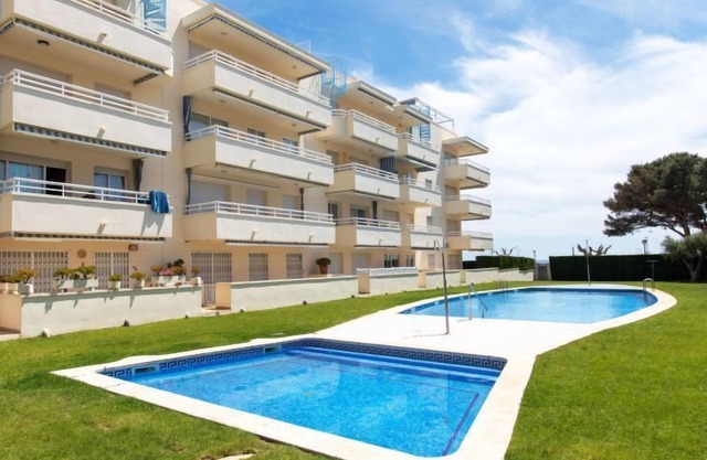 Las Sirenas by Interhome