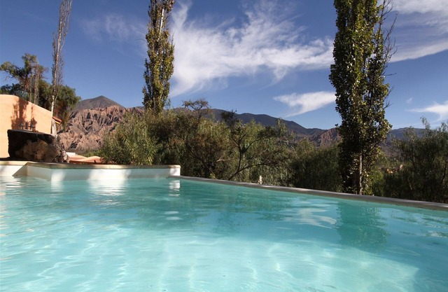 Las Terrazas Hotel Boutique