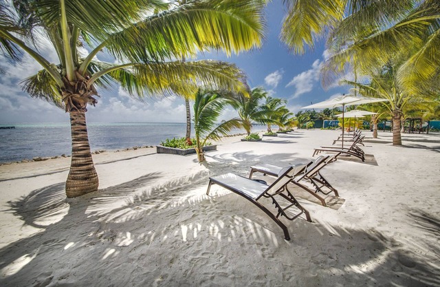 Las Terrazas Resort and Residences Ambergris