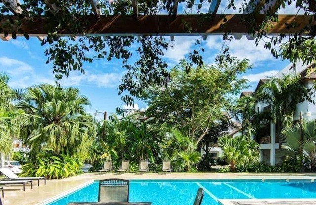 Las Terrenas The Fishers Town Caribbean Vacation Rentals