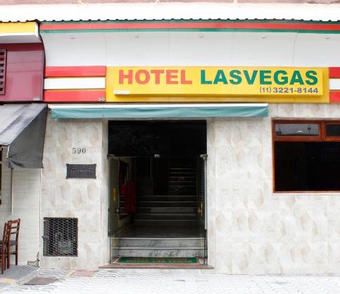 Las Vegas Hotel