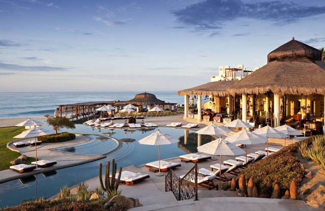 Las Ventanas al Paraiso, A Rosewood Resort