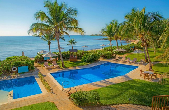 Las Villas Akumal