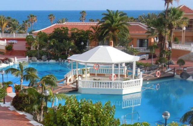 Las Vistas TRG Tenerife Royal Gardens