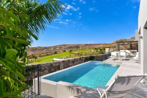 Las Yucas 12 by VillaGranCanaria