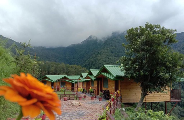 LaSerene The Cottage - Pangoot