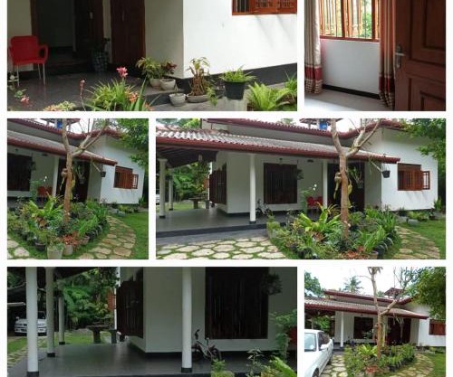 Lash Villa