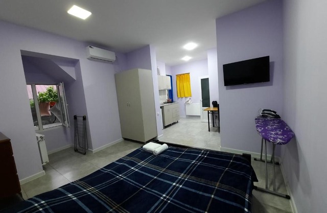 Lasha´s Guesthouse N 3