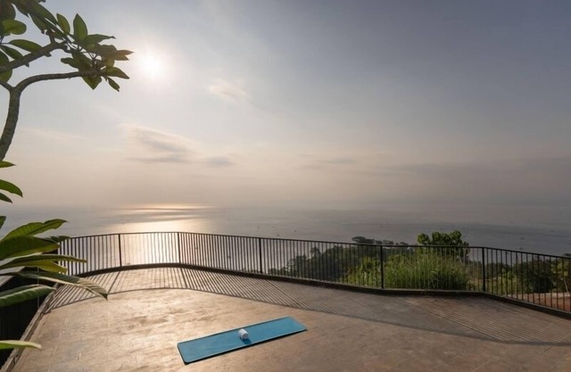 Laska Hotel Resort Ciletuh