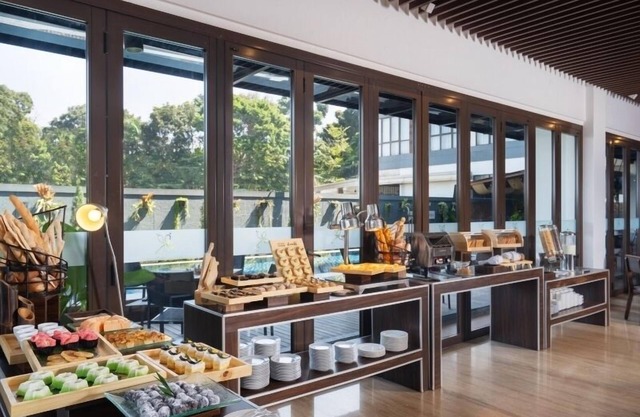Laska Hotel Sukabumi