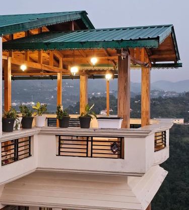 Laspa Cottage, Bhimtal