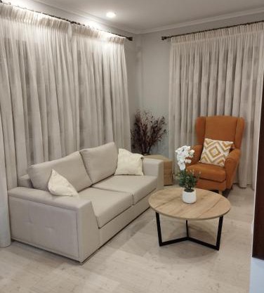 Lassani Apartments