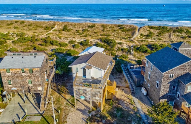 Last Mango in Hatteras 191