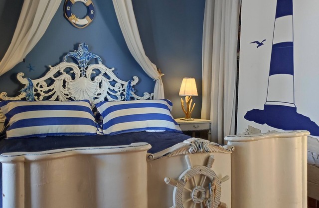 ÚLTIMO MINUTO agosto FERRAGOSTO Elegante ático con vistas al mar y una gran terraza