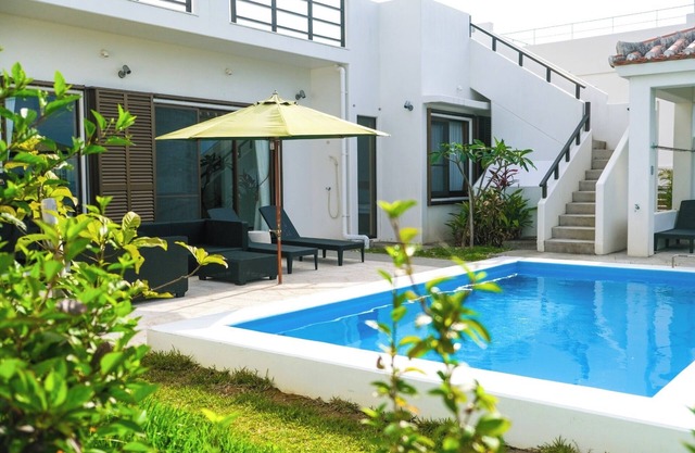Last minute 40 off | Starry sky and spectacular v / Ishigaki Okinawa