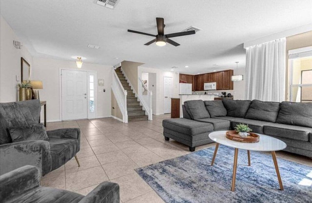 Last Minute Disney Getaway! Luxury Villa with Private Pool. Book Now! #65541