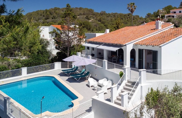 Villa Canela B11 Verano con Vista al Mar