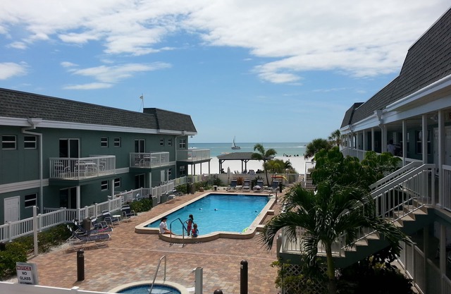 Especial de octubre! Walk Out To Beach - Piscina Wifi gratuito y lavandería