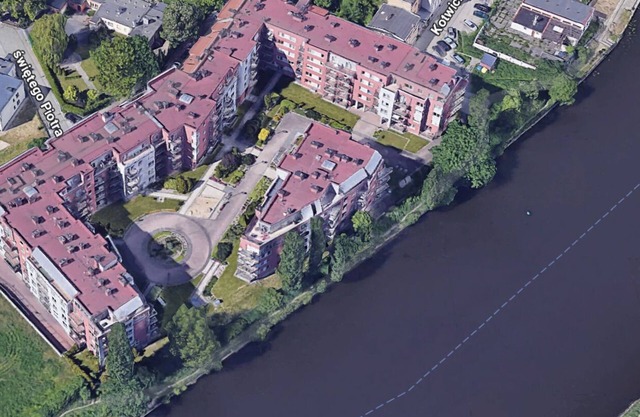 Lastadia - Little Heaven apartamenty
