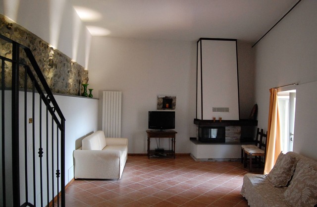 SUPER OFERTA !! Cinque terre, maravillosa casa de campo entre el mar y la naturaleza