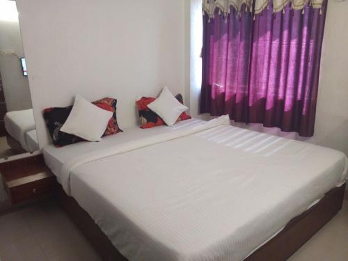 Latanand Residency