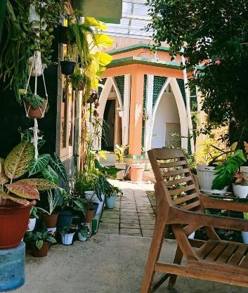 Latansa Homestay