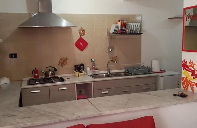 LaTavernapartment