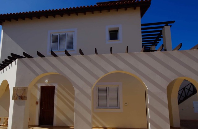 Latchi Beach Apartment