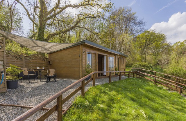 Latchley Meadows Lodge