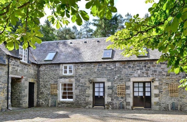 Lategillan Cottage