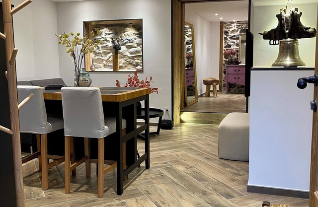 Latelier , Cosy et Neuf