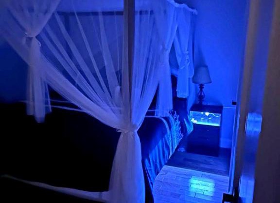 Latisha luxury room 6