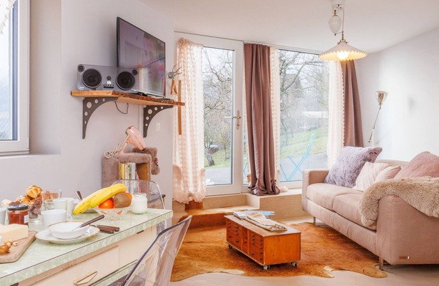 Lau'tentik by Interhome