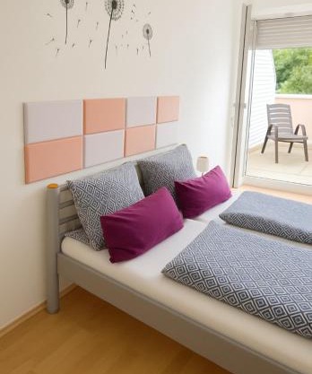 LauLe Apartment Self Check in