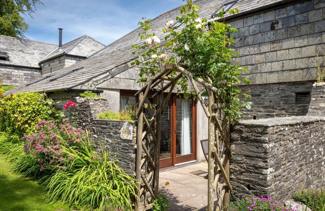 Dairy Cottage by Interhome