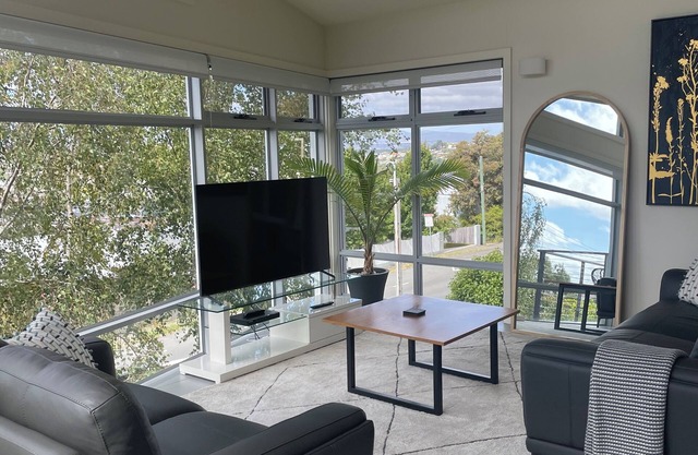 Launceston Views Townhouse # 1