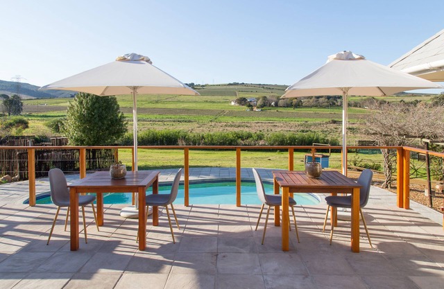 Lauradale Accommodation