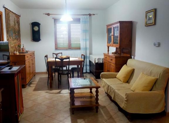Laura’s house