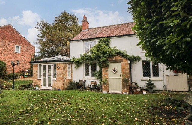 Laurel Cottage