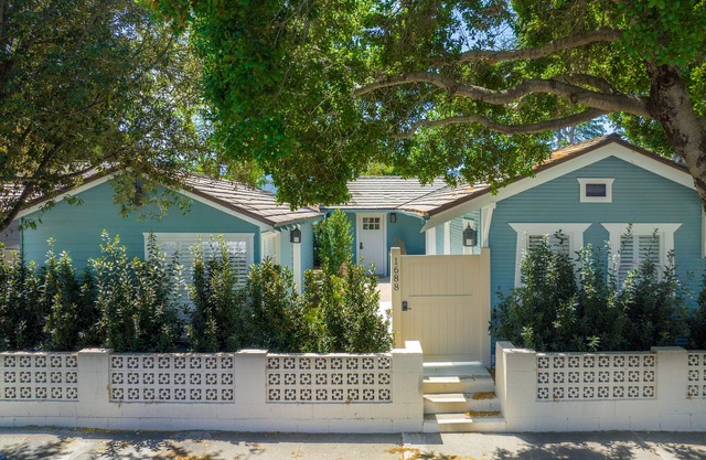 Laurel Cottage - Solvang, CA