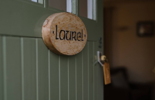 Laurel Courtyard Apartment en Blessingbourne Country Estate