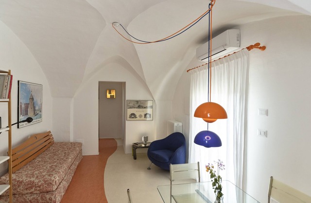 Laurel - Designer apartment in historic building 5 min from Lecce