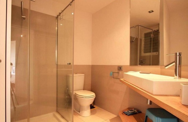 Apartamento con vistas inolvidables en el corazón de Tazacorte
