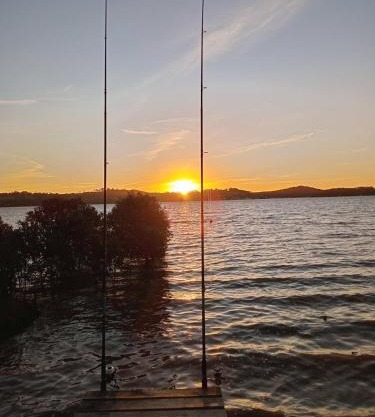Laurels Retreat