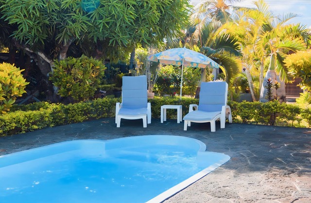 Laurels Villas