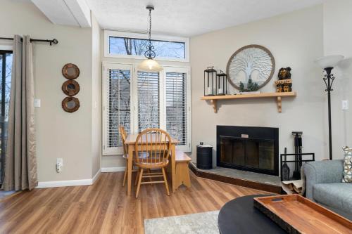 Laurelwood 84 with Wintergreen Advantage