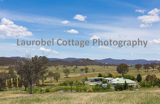 Laurobel Cottage Rural Farmstay - Ubicado en la región nevada de NSW